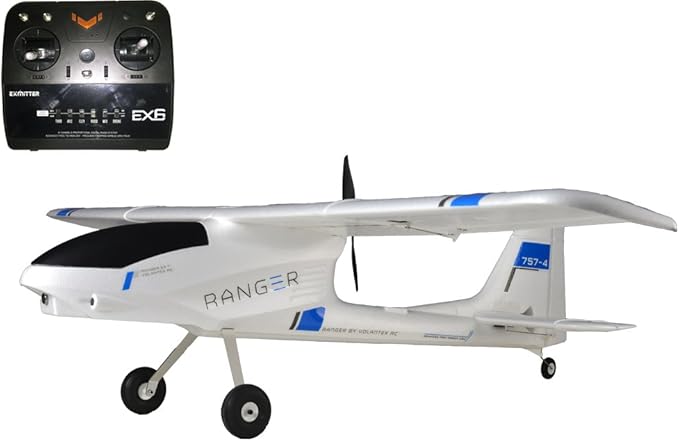 VolantexRC Ranger 2000 PNP (757-8)