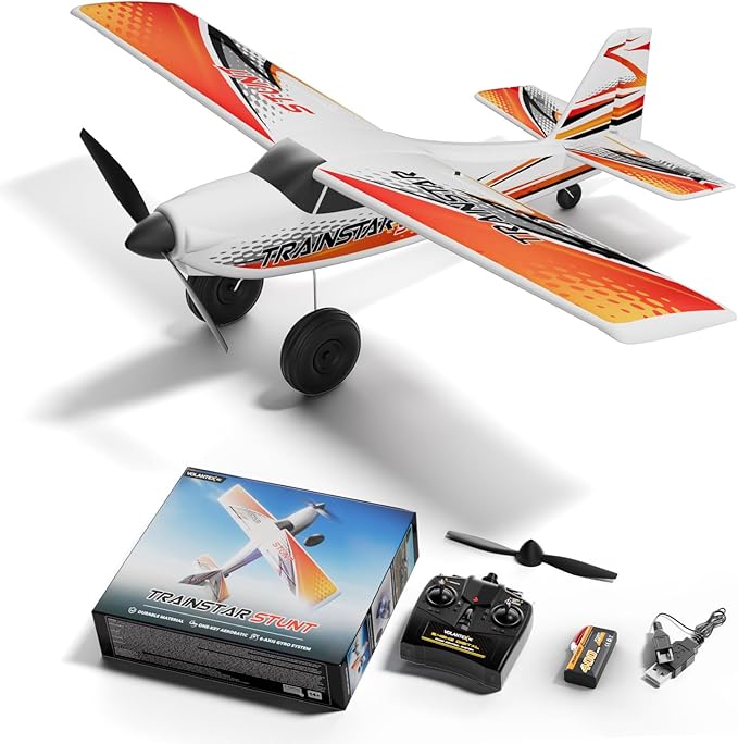 VolantexRC TrainStar Ascent 1.4m PNP (747-8)